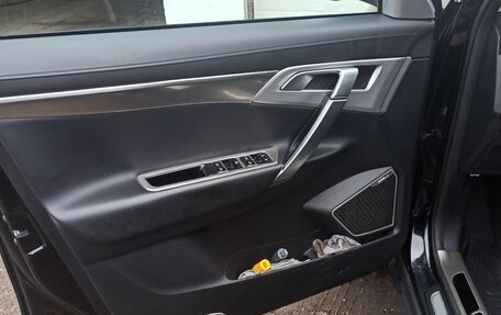 Geely Atlas I, 2018 год, 1 450 000 рублей, 8 фотография