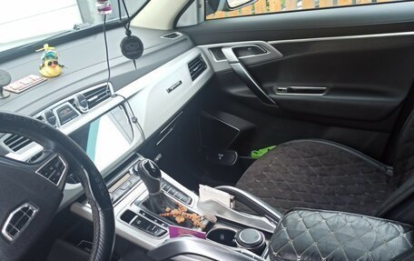 Geely Atlas I, 2018 год, 1 450 000 рублей, 5 фотография