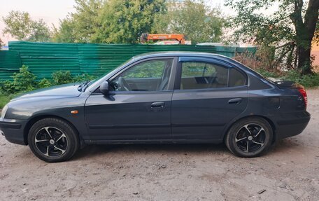 Hyundai Elantra III, 2009 год, 500 000 рублей, 8 фотография