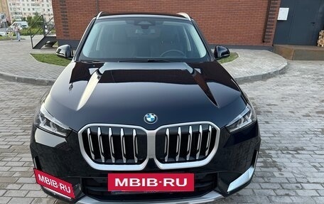 BMW X1, 2025 год, 4 950 000 рублей, 8 фотография