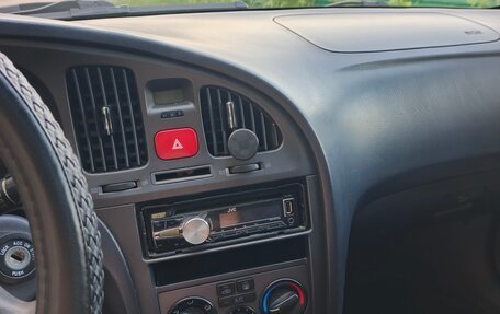 Hyundai Elantra III, 2009 год, 500 000 рублей, 10 фотография
