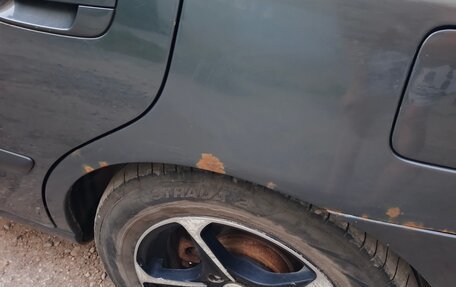 Hyundai Elantra III, 2009 год, 500 000 рублей, 14 фотография