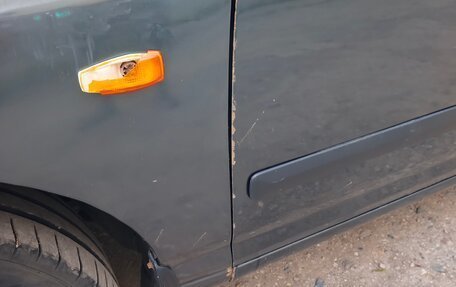 Hyundai Elantra III, 2009 год, 500 000 рублей, 16 фотография
