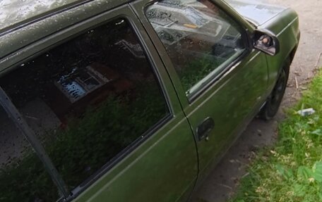 Daewoo Nexia I рестайлинг, 2001 год, 60 000 рублей, 4 фотография