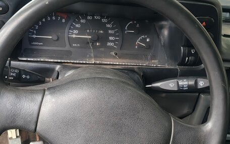 Daewoo Nexia I рестайлинг, 2001 год, 60 000 рублей, 6 фотография