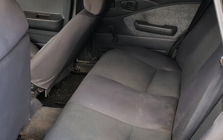 Daewoo Nexia I рестайлинг, 2001 год, 60 000 рублей, 9 фотография