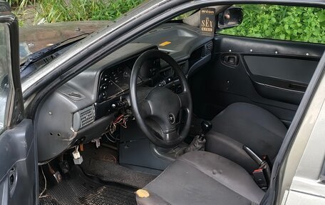 Daewoo Nexia I рестайлинг, 2001 год, 60 000 рублей, 5 фотография