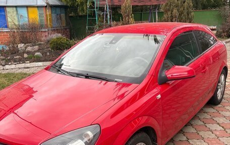 Opel Astra H, 2008 год, 500 000 рублей, 3 фотография
