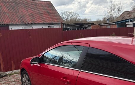 Opel Astra H, 2008 год, 500 000 рублей, 2 фотография