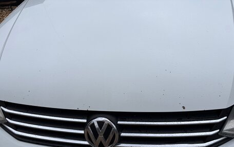 Volkswagen Polo VI (EU Market), 2019 год, 1 350 000 рублей, 18 фотография