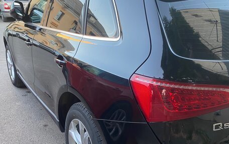 Audi Q5, 2011 год, 1 150 000 рублей, 3 фотография