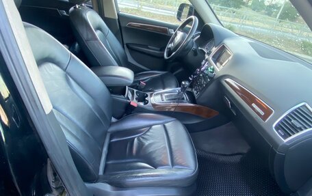 Audi Q5, 2011 год, 1 150 000 рублей, 6 фотография