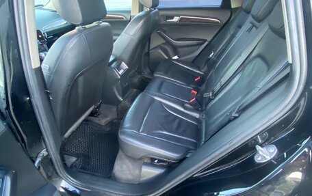Audi Q5, 2011 год, 1 150 000 рублей, 7 фотография