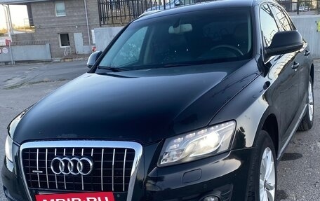 Audi Q5, 2011 год, 1 150 000 рублей, 5 фотография