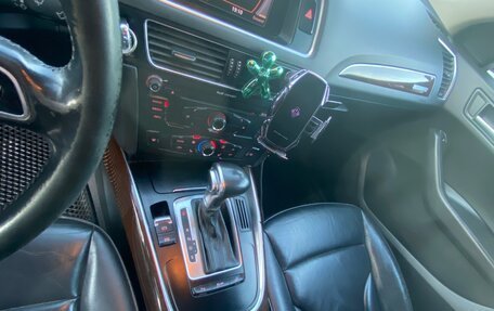 Audi Q5, 2011 год, 1 150 000 рублей, 9 фотография