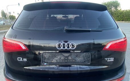 Audi Q5, 2011 год, 1 150 000 рублей, 10 фотография