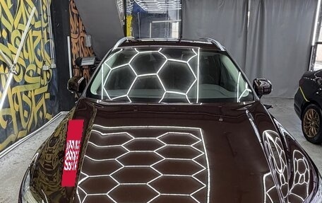 Volvo XC60 II, 2021 год, 4 300 000 рублей, 2 фотография