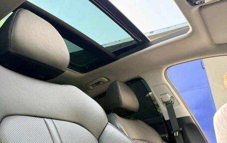 KIA K5, 2022 год, 3 400 000 рублей, 6 фотография