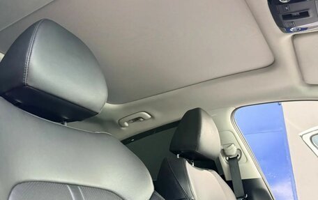 KIA K5, 2022 год, 3 400 000 рублей, 7 фотография