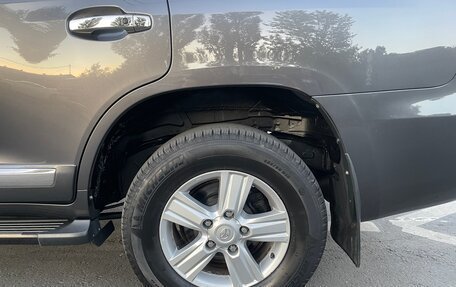 Toyota Land Cruiser 200, 2012 год, 4 300 000 рублей, 9 фотография