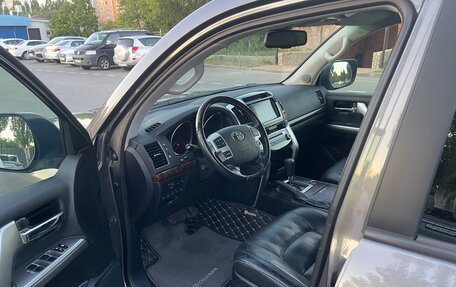 Toyota Land Cruiser 200, 2012 год, 4 300 000 рублей, 13 фотография