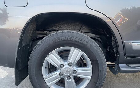 Toyota Land Cruiser 200, 2012 год, 4 300 000 рублей, 12 фотография