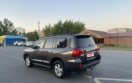 Toyota Land Cruiser 200, 2012 год, 4 300 000 рублей, 7 фотография