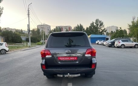 Toyota Land Cruiser 200, 2012 год, 4 300 000 рублей, 6 фотография