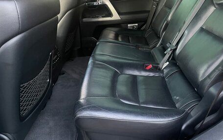 Toyota Land Cruiser 200, 2012 год, 4 300 000 рублей, 15 фотография