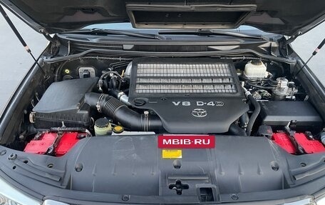Toyota Land Cruiser 200, 2012 год, 4 300 000 рублей, 18 фотография