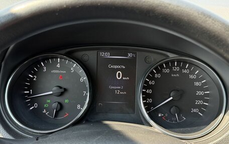 Nissan Qashqai, 2018 год, 1 850 000 рублей, 17 фотография