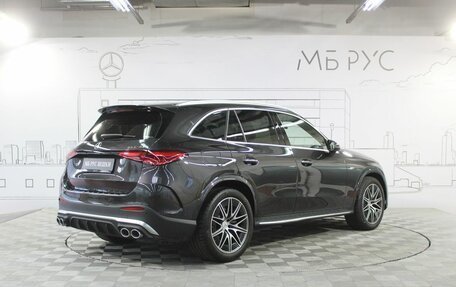 Mercedes-Benz GLC AMG, 2024 год, 9 650 000 рублей, 7 фотография