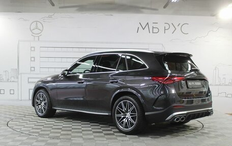 Mercedes-Benz GLC AMG, 2024 год, 9 650 000 рублей, 9 фотография