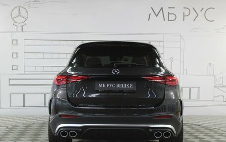 Mercedes-Benz GLC AMG, 2024 год, 9 650 000 рублей, 8 фотография