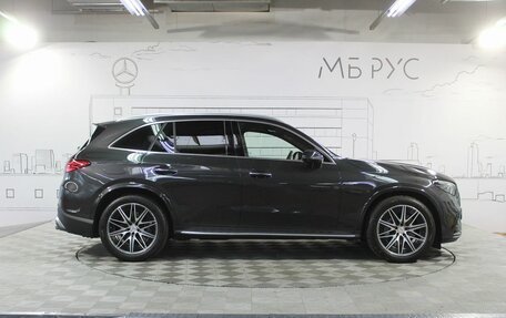 Mercedes-Benz GLC AMG, 2024 год, 9 650 000 рублей, 6 фотография