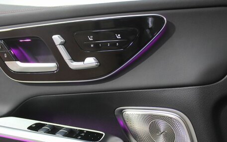 Mercedes-Benz GLC AMG, 2024 год, 9 650 000 рублей, 13 фотография