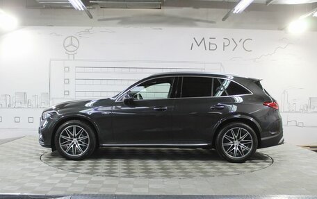 Mercedes-Benz GLC AMG, 2024 год, 9 650 000 рублей, 10 фотография