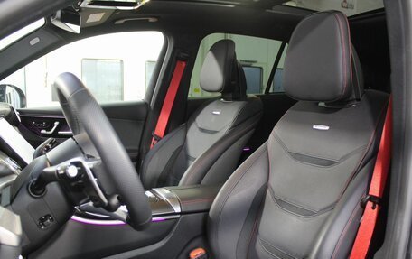 Mercedes-Benz GLC AMG, 2024 год, 9 650 000 рублей, 15 фотография
