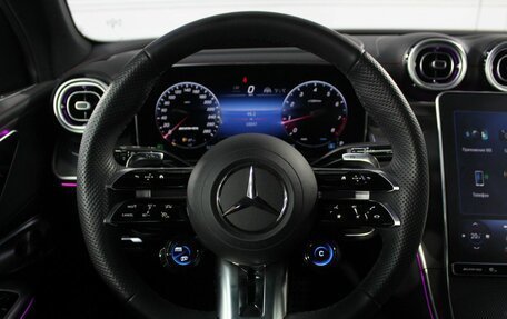 Mercedes-Benz GLC AMG, 2024 год, 9 650 000 рублей, 16 фотография