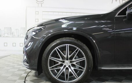 Mercedes-Benz GLC AMG, 2024 год, 9 650 000 рублей, 11 фотография