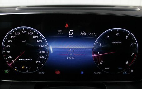 Mercedes-Benz GLC AMG, 2024 год, 9 650 000 рублей, 17 фотография