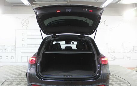 Mercedes-Benz GLC AMG, 2024 год, 9 650 000 рублей, 24 фотография