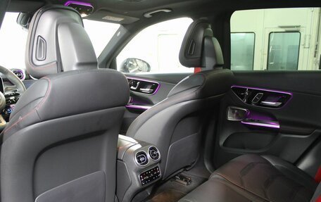 Mercedes-Benz GLC AMG, 2024 год, 9 650 000 рублей, 23 фотография