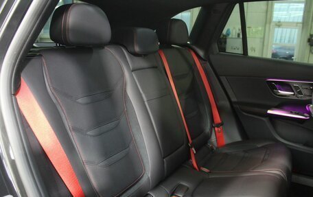 Mercedes-Benz GLC AMG, 2024 год, 9 650 000 рублей, 27 фотография
