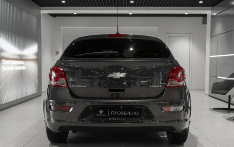 Chevrolet Cruze II, 2013 год, 765 000 рублей, 6 фотография