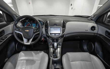 Chevrolet Cruze II, 2013 год, 765 000 рублей, 8 фотография
