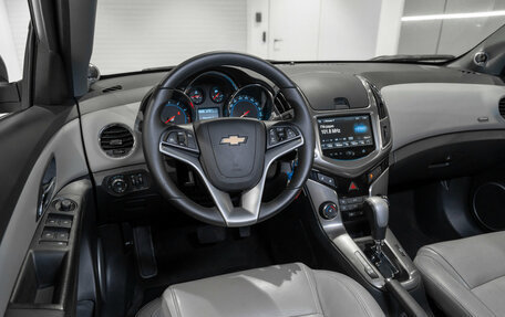 Chevrolet Cruze II, 2013 год, 765 000 рублей, 7 фотография