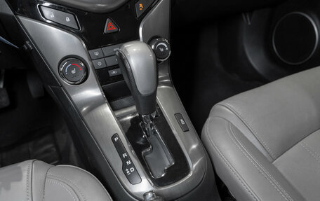 Chevrolet Cruze II, 2013 год, 765 000 рублей, 13 фотография
