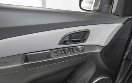 Chevrolet Cruze II, 2013 год, 765 000 рублей, 18 фотография