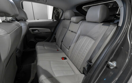 Chevrolet Cruze II, 2013 год, 765 000 рублей, 12 фотография